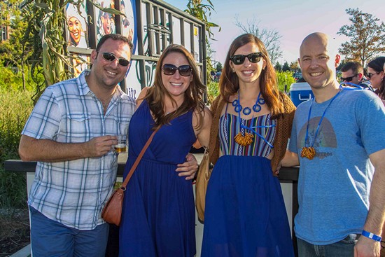 Oktoberfest Live! Craft Beer Festival 2014 (Gallery 2)