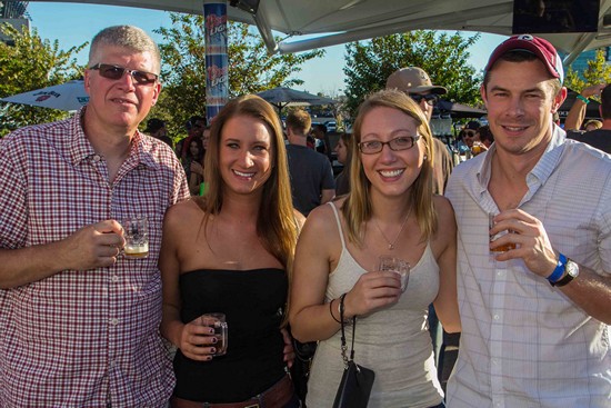 Oktoberfest Live! Craft Beer Festival 2014 (Gallery 2)