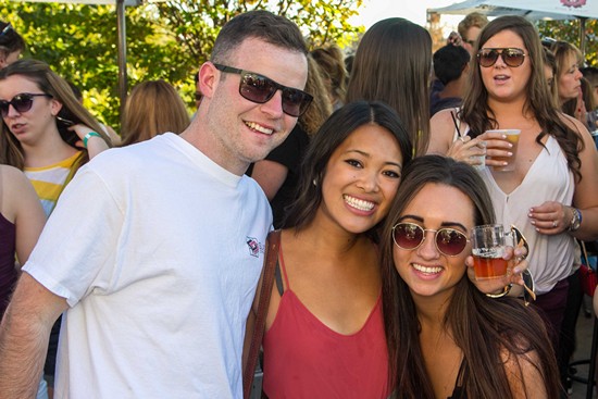 Oktoberfest Live! Craft Beer Festival 2014 (Gallery 2)