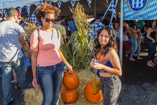 Oktoberfest Live! Craft Beer Festival 2014 (Gallery 2)
