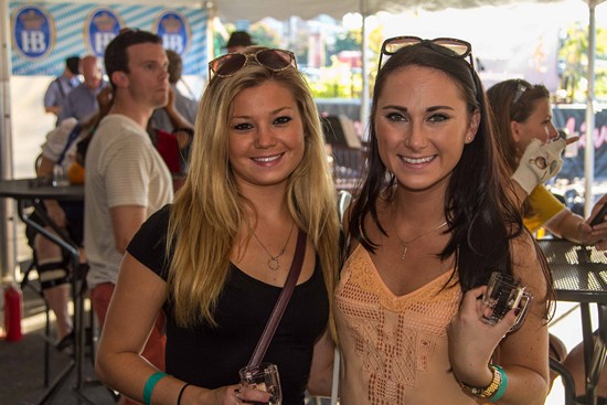 Oktoberfest Live! Craft Beer Festival 2014 (Gallery 2)