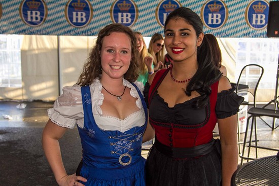 Oktoberfest Live! Craft Beer Festival 2014 (Gallery 2)