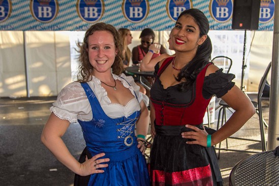 Oktoberfest Live! Craft Beer Festival 2014 (Gallery 2)