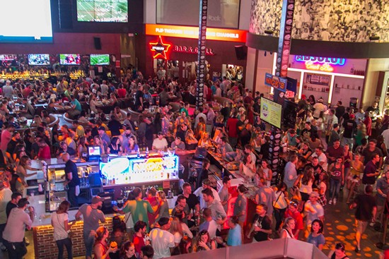 Oktoberfest Live! Craft Beer Festival 2014 (Gallery 2)