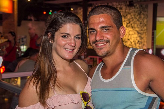 Oktoberfest Live! Craft Beer Festival 2014 (Gallery 2)