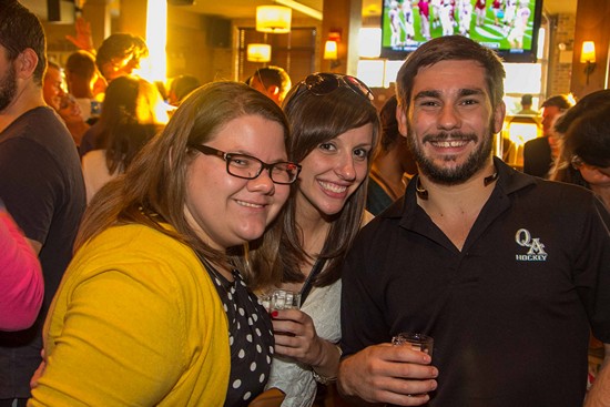 Oktoberfest Live! Craft Beer Festival 2014 (Gallery 2)