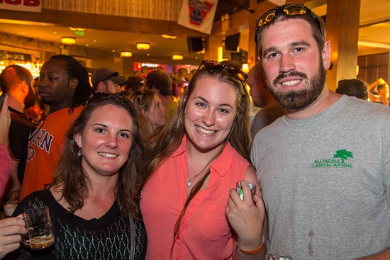 Oktoberfest Live! Craft Beer Festival 2014 (Gallery 2)