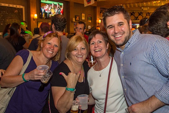 Oktoberfest Live! Craft Beer Festival 2014 (Gallery 2)
