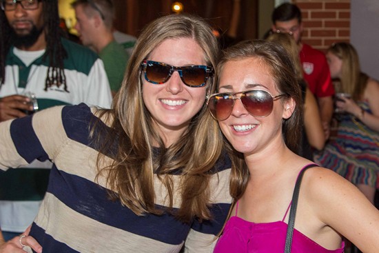 Oktoberfest Live! Craft Beer Festival 2014 (Gallery 2)