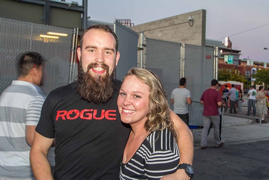 Oktoberfest Live! Craft Beer Festival 2014 (Gallery 2)