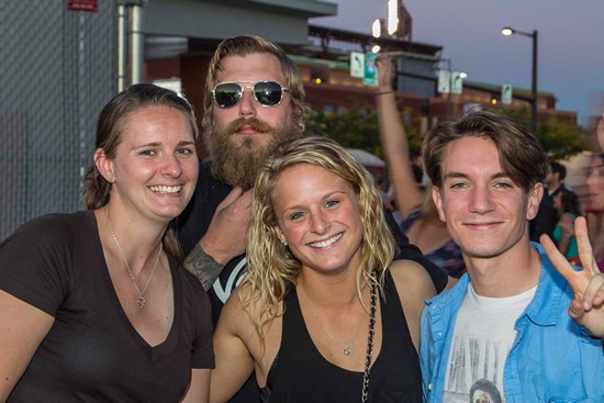 Oktoberfest Live! Craft Beer Festival 2014 (Gallery 2)