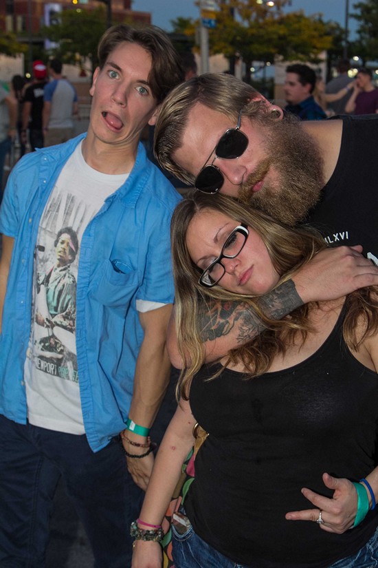 Oktoberfest Live! Craft Beer Festival 2014 (Gallery 2)