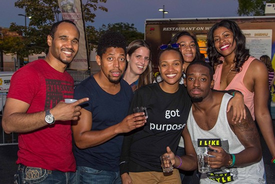 Oktoberfest Live! Craft Beer Festival 2014 (Gallery 2)