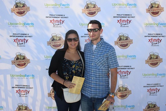 Oktoberfest Live! Craft Beer Festival 2014 (Gallery 3)