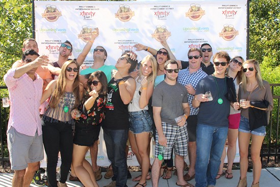 Oktoberfest Live! Craft Beer Festival 2014 (Gallery 3)