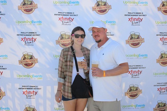 Oktoberfest Live! Craft Beer Festival 2014 (Gallery 3)