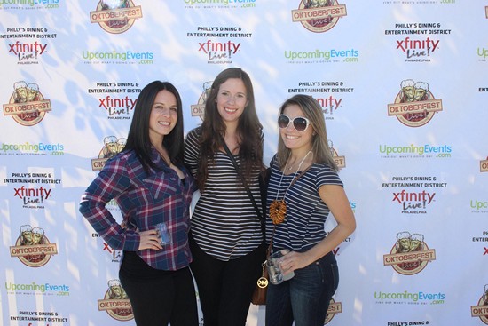 Oktoberfest Live! Craft Beer Festival 2014 (Gallery 3)