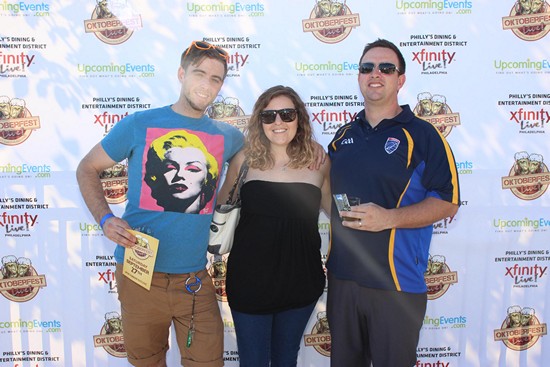 Oktoberfest Live! Craft Beer Festival 2014 (Gallery 3)