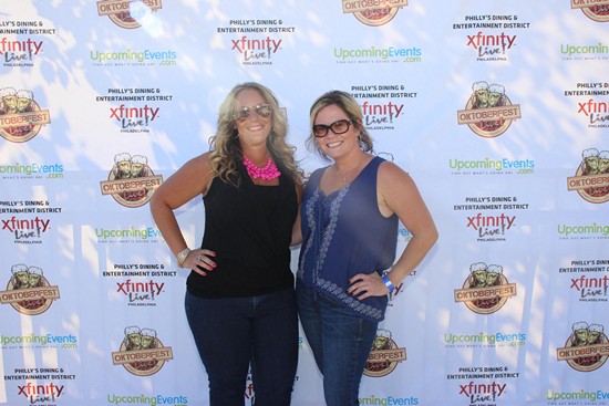 Oktoberfest Live! Craft Beer Festival 2014 (Gallery 3)