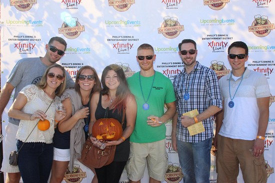 Oktoberfest Live! Craft Beer Festival 2014 (Gallery 3)
