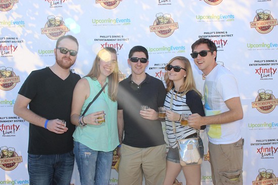 Oktoberfest Live! Craft Beer Festival 2014 (Gallery 3)