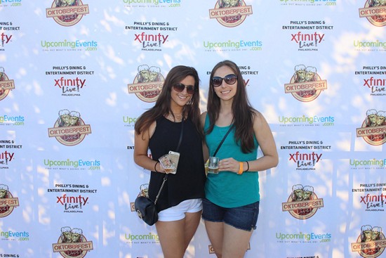 Oktoberfest Live! Craft Beer Festival 2014 (Gallery 3)