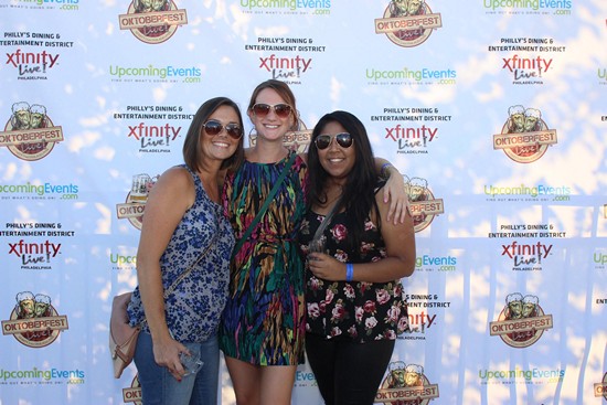 Oktoberfest Live! Craft Beer Festival 2014 (Gallery 3)