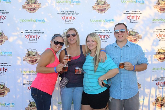 Oktoberfest Live! Craft Beer Festival 2014 (Gallery 3)
