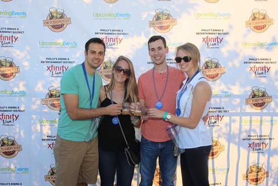 Oktoberfest Live! Craft Beer Festival 2014 (Gallery 3)