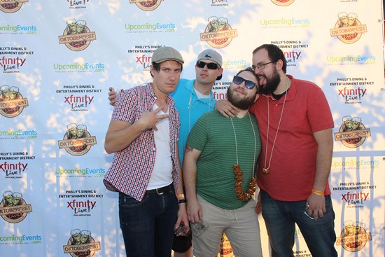 Oktoberfest Live! Craft Beer Festival 2014 (Gallery 3)