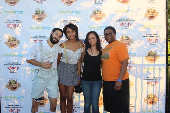 Oktoberfest Live! Craft Beer Festival 2014 (Gallery 3)