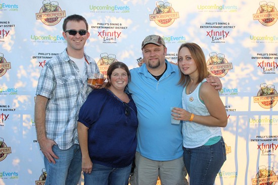 Oktoberfest Live! Craft Beer Festival 2014 (Gallery 3)