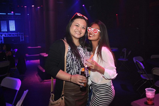 Philadelphia Nightlife Awards