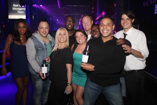 Philadelphia Nightlife Awards