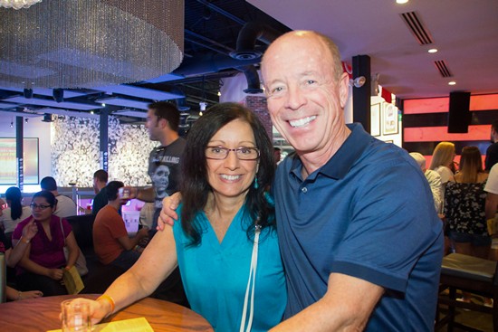 Oktoberfest Live! Craft Beer Festival 2014 (Gallery 4)