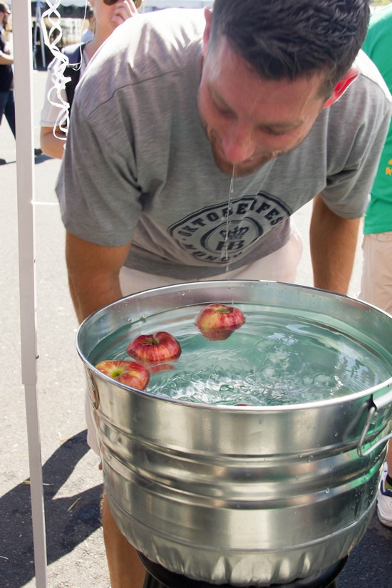 Oktoberfest Live! Craft Beer Festival 2014 (Gallery 4)