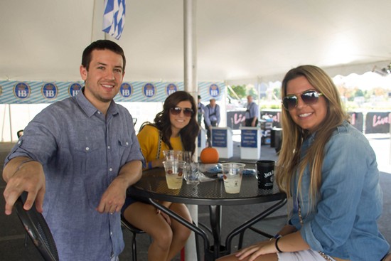 Oktoberfest Live! Craft Beer Festival 2014 (Gallery 4)