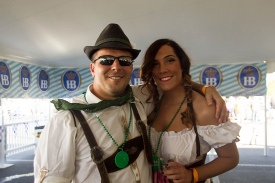 Oktoberfest Live! Craft Beer Festival 2014 (Gallery 4)