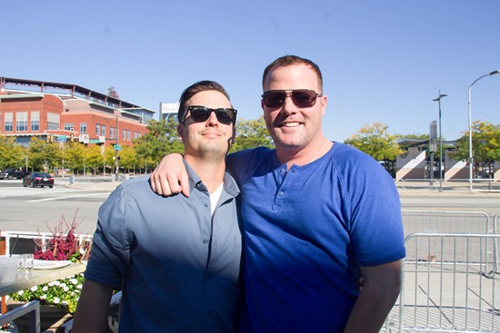 Oktoberfest Live! Craft Beer Festival 2014 (Gallery 4)