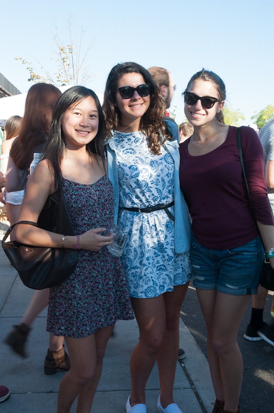 Oktoberfest Live! Craft Beer Festival 2014 (Gallery 5)