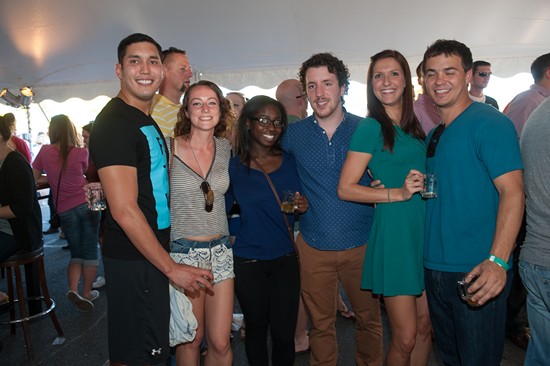 Oktoberfest Live! Craft Beer Festival 2014 (Gallery 5)