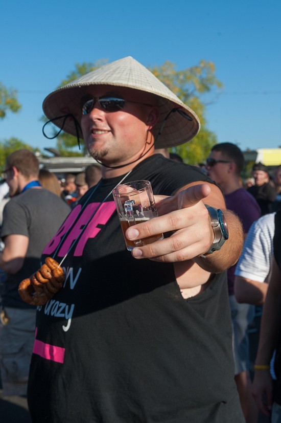 Oktoberfest Live! Craft Beer Festival 2014 (Gallery 5)