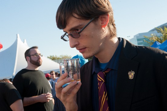 Oktoberfest Live! Craft Beer Festival 2014 (Gallery 5)