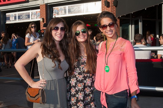 Oktoberfest Live! Craft Beer Festival 2014 (Gallery 5)