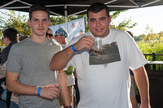 Oktoberfest Live! Craft Beer Festival 2014 (Gallery 5)