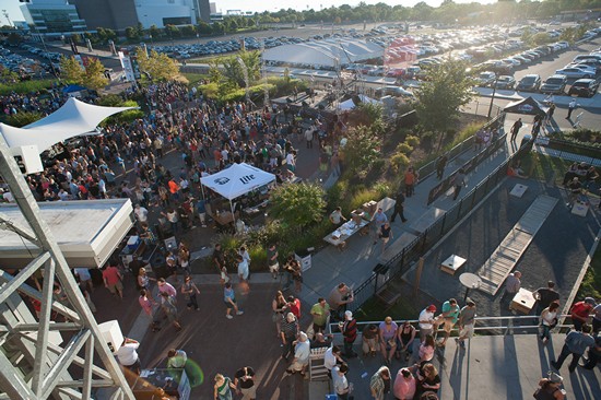 Oktoberfest Live! Craft Beer Festival 2014 (Gallery 5)