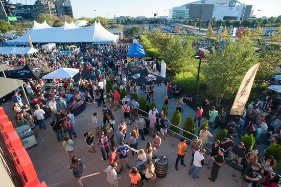 Oktoberfest Live! Craft Beer Festival 2014 (Gallery 5)