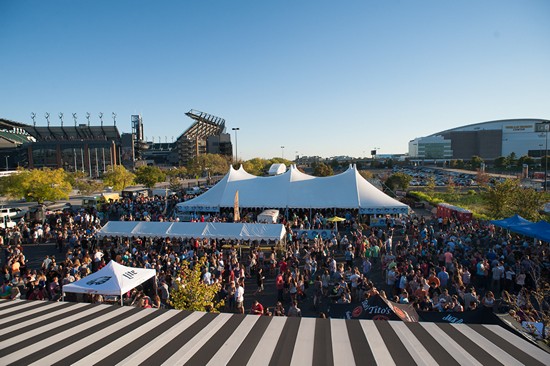 Oktoberfest Live! Craft Beer Festival 2014 (Gallery 5)