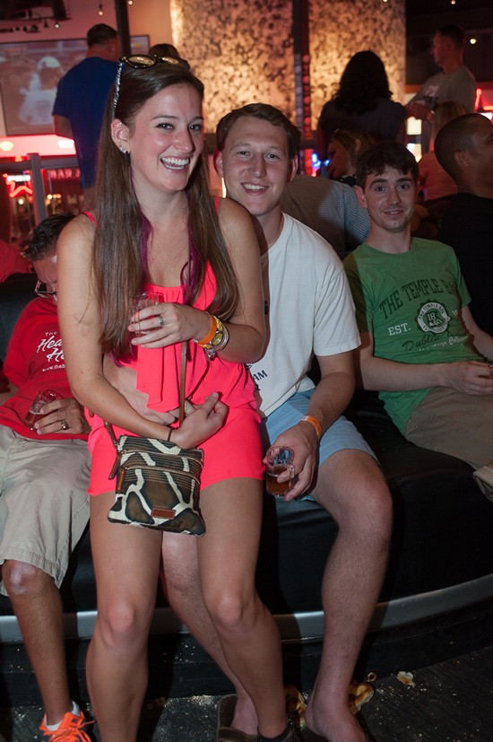 Oktoberfest Live! Craft Beer Festival 2014 (Gallery 5)