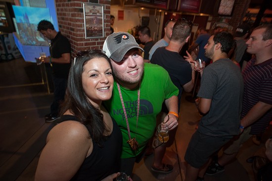 Oktoberfest Live! Craft Beer Festival 2014 (Gallery 5)